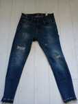 Blugi pull & bear