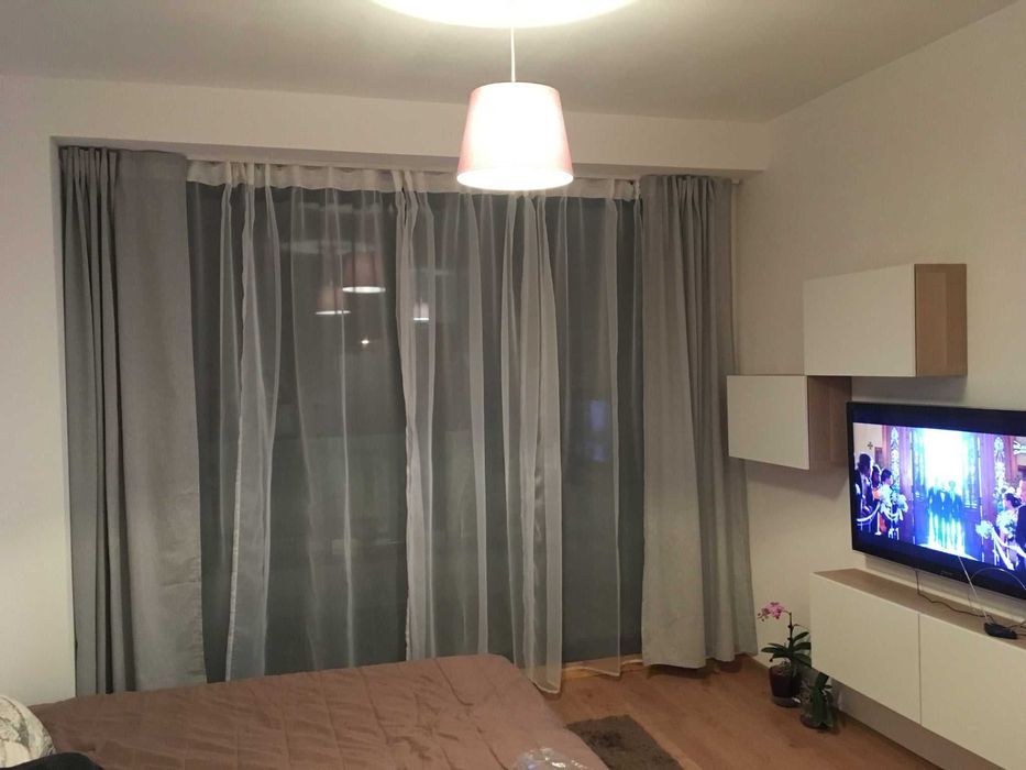 Едностаен апартамент под наем в кв. Слатина