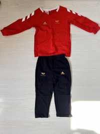 Trening copii, original Adidas Salah