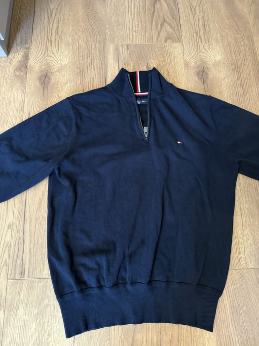 Полузамок томми новый