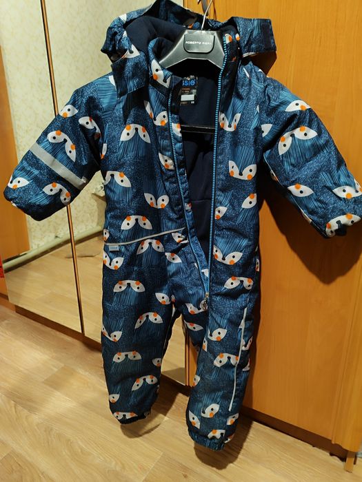 Комбенизон lessy