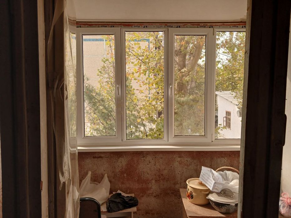 Срочно продается квартира