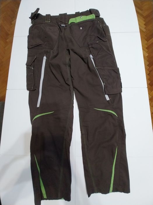 Engelbert Strauss  50  M/L Motion  pantaloni lucru