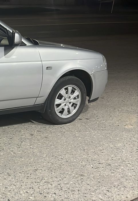 Обменяю сонары на зиме