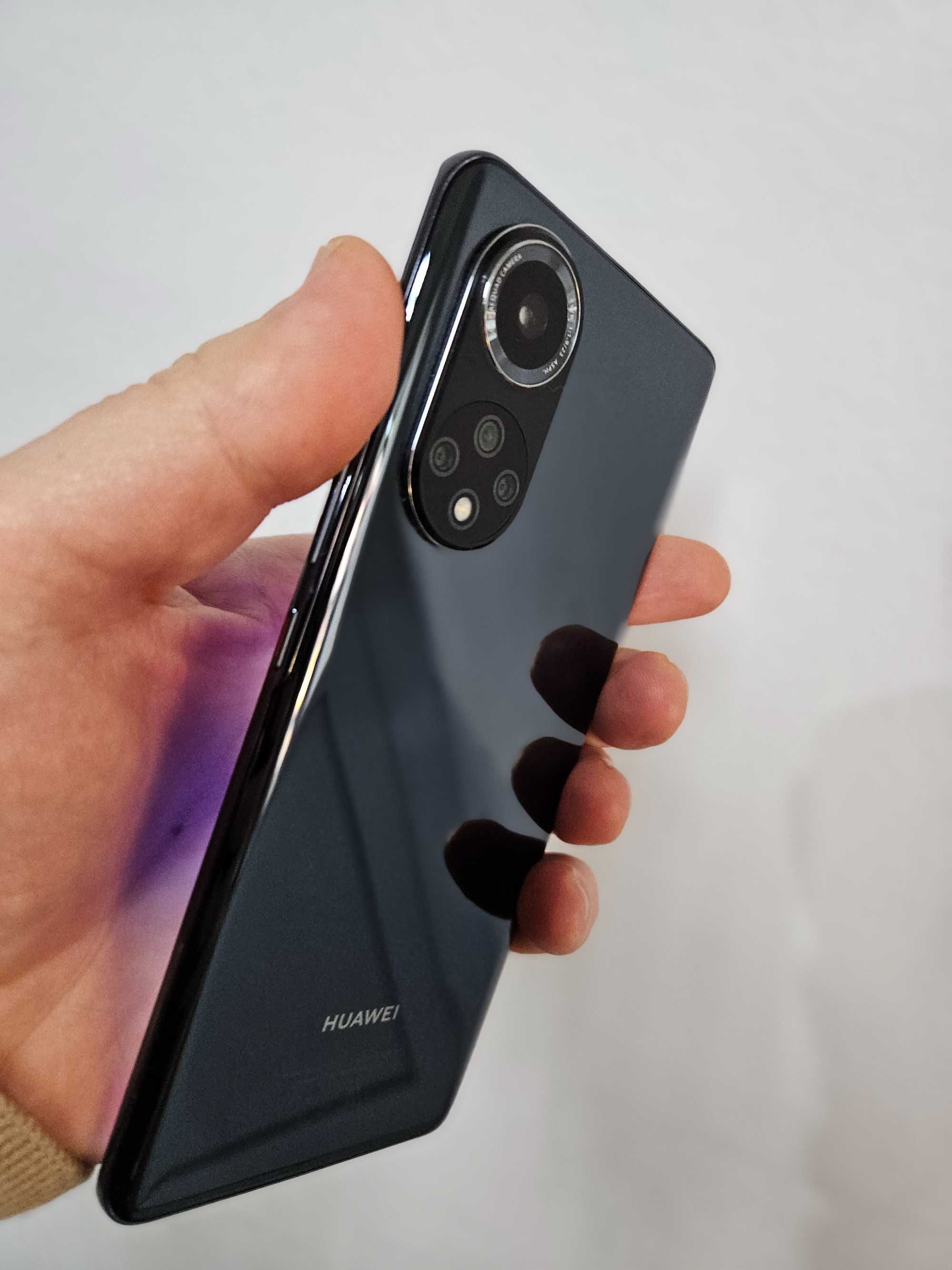 Huawei Nova 9, 128 gb, 8 gb, garantie.