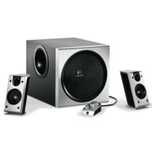 Boxe logitech Z2300 200w rms