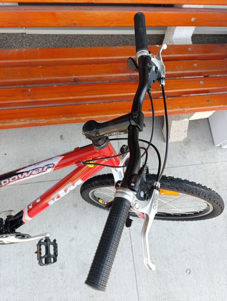 Планинско Колело KTM 26цола