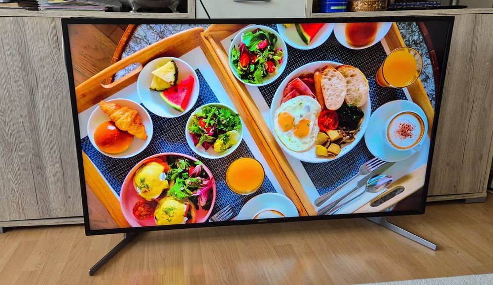 Sony KD-55XH8196 Android, 4K, UltraHD, Smart, WiFi