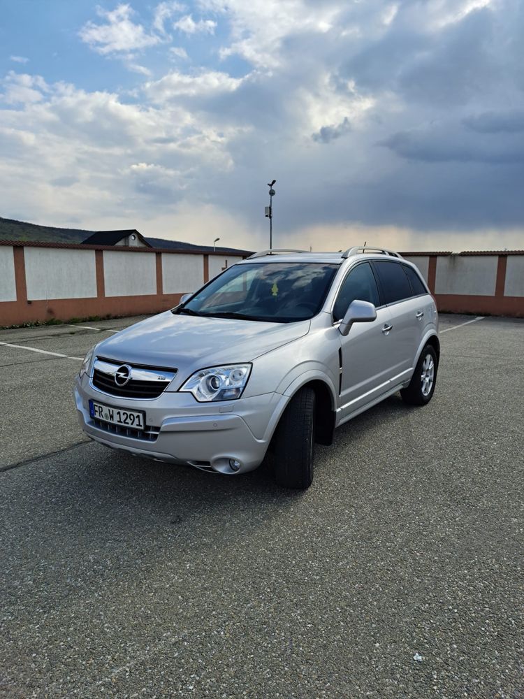 Vand Opel Antara 2.0CDTI 4x4 2010