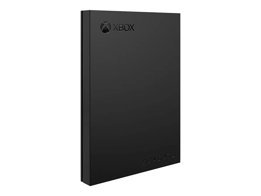 Seagate Game Drive pentru Xbox, 2 TB, USB 3.2 Gen 1,, Sigilat