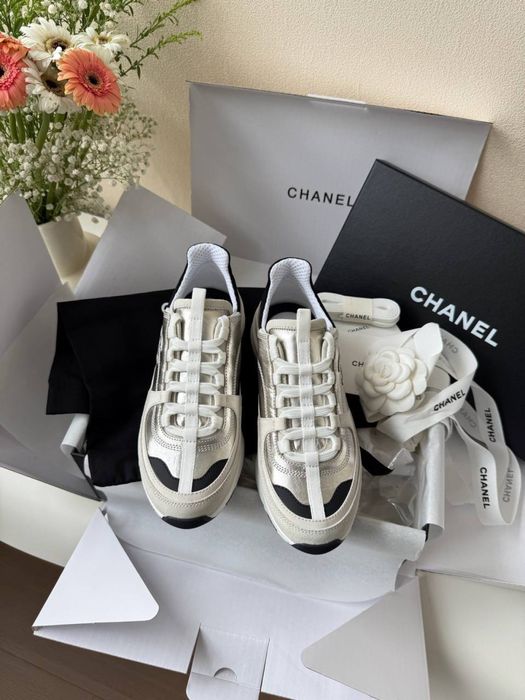 Adidasi Chanel 35-42