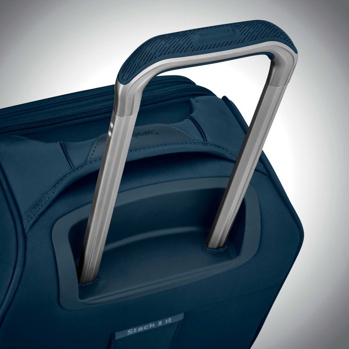 Компактный чемодан ручная кладь Samsonite Theorym Underseater Spinner!