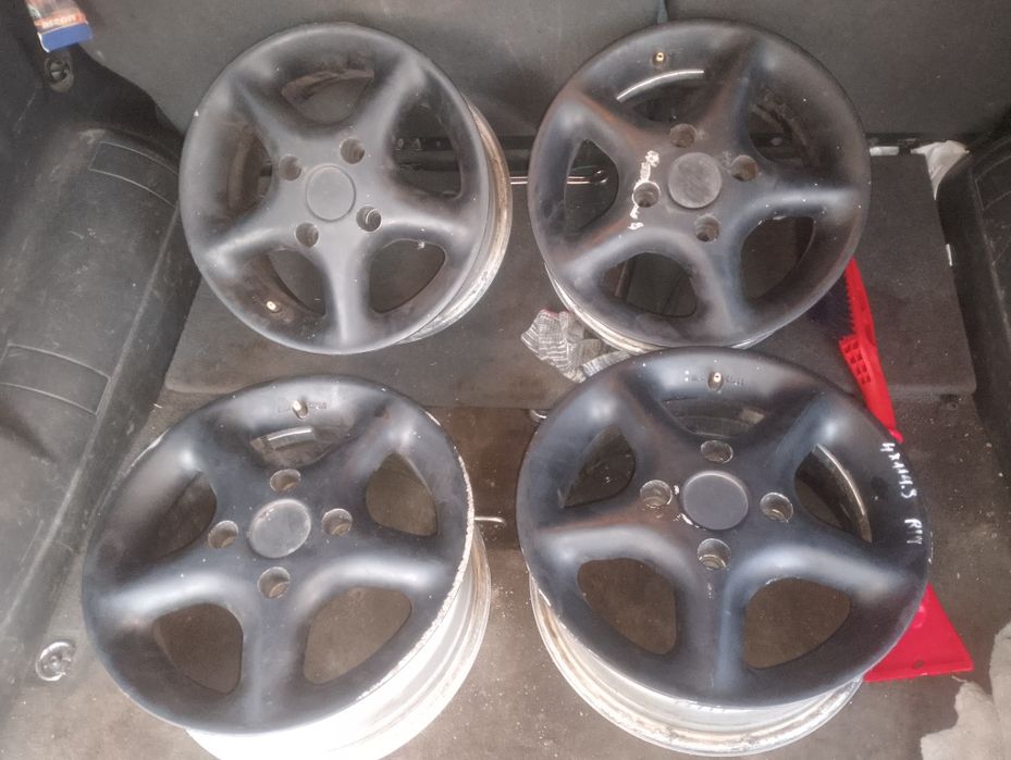 Продам диски р14