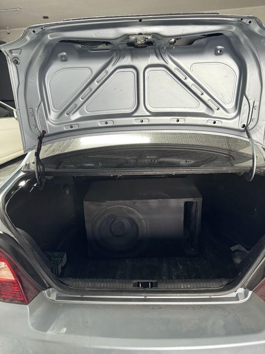 Сабвуфер срочно продам без усилитель