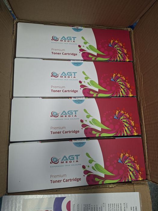 Toner compatibil canon  no chip