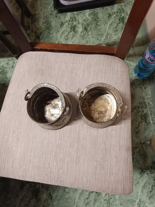 Стари и запазени менчета