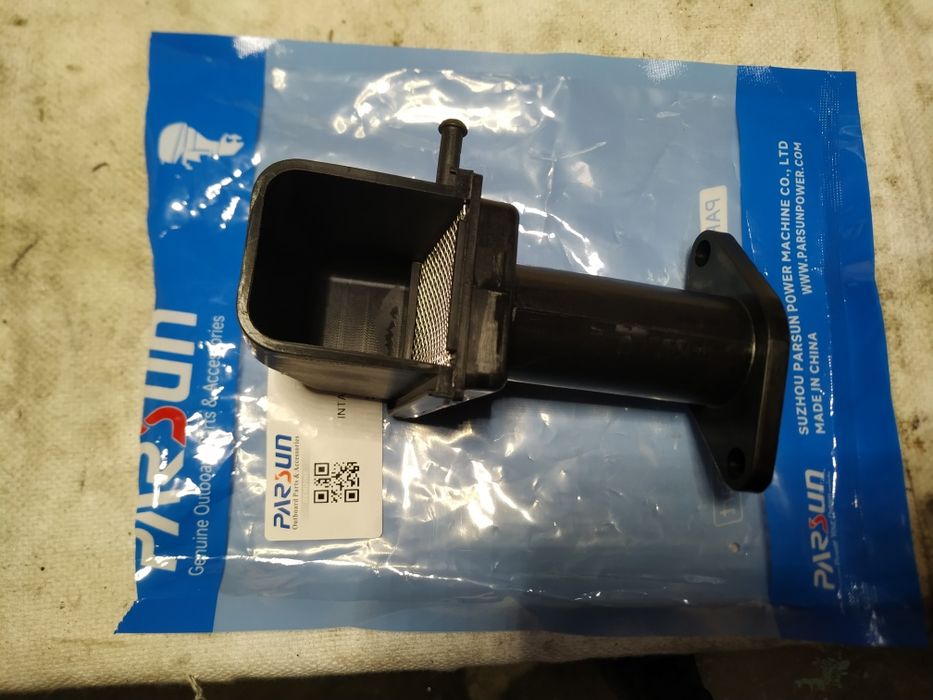Нов всмукател , INTAKE ,SILENCER ASSY, Yamaha  и Parsun