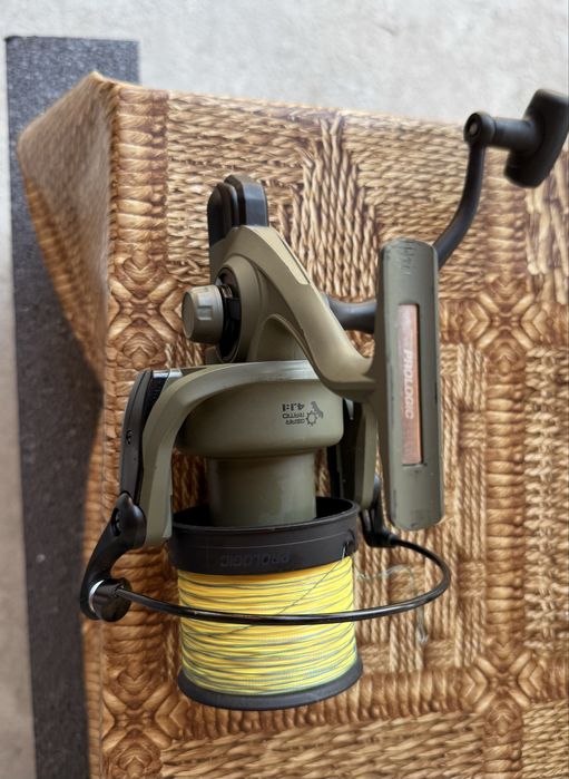 Prologic 7000 commander