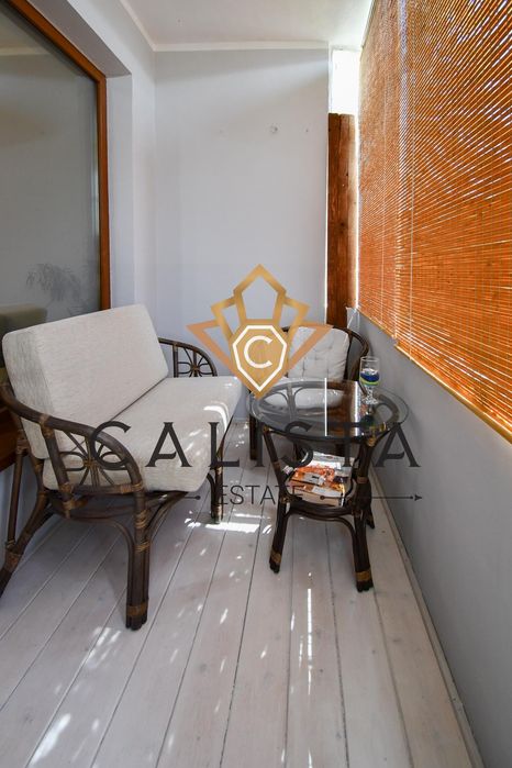 Дава се под наем Двустаен апартамент в София, Красна поляна 1 - 62 кв.м за 600 € - Снимка #12