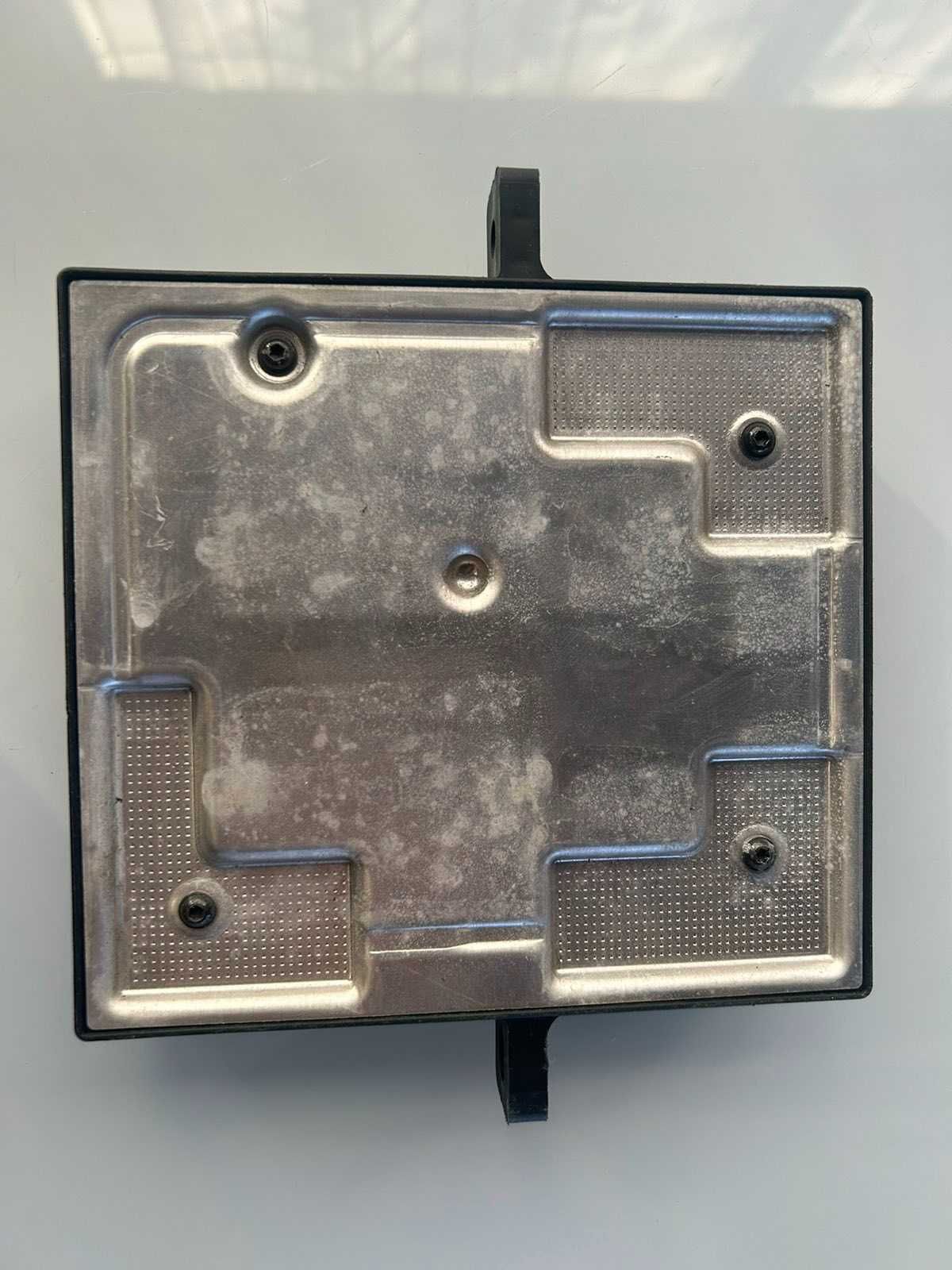 комфорт модул Audi A8 d3 comfort modul 2002-2009 г. #040S.