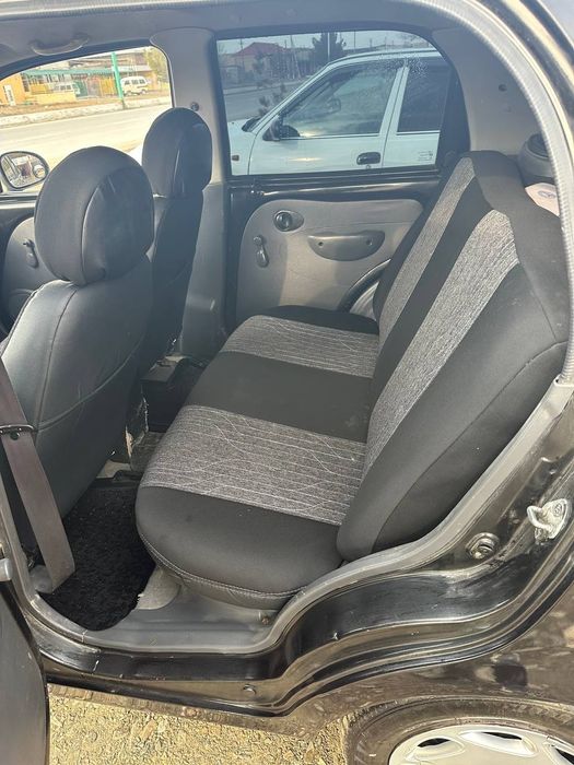 Yaxshi mator bugun qilib haydashga tayyorlab quydim