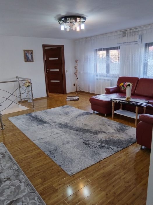 Casa de vanzare in Turnu Magurele judut Teleorman