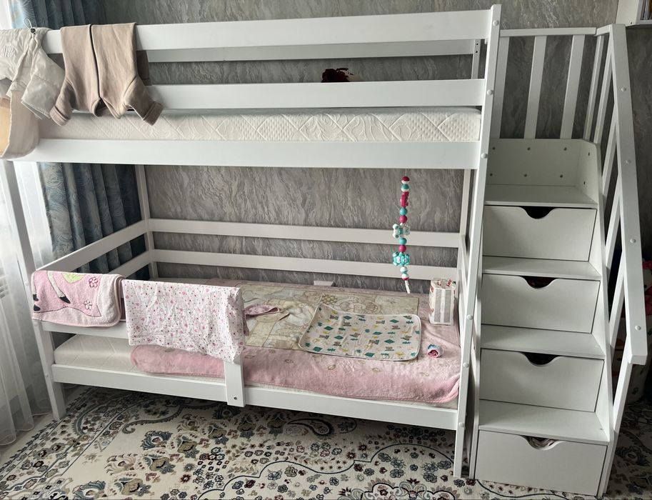 Продам детский кровать