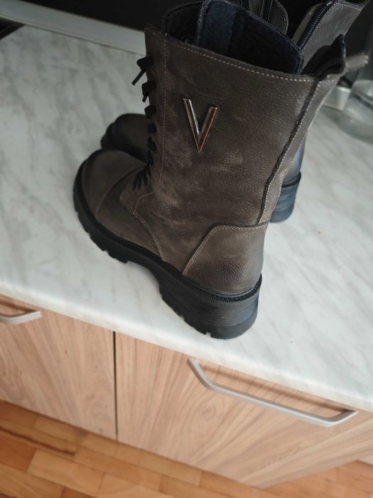 Зимни обувки боти