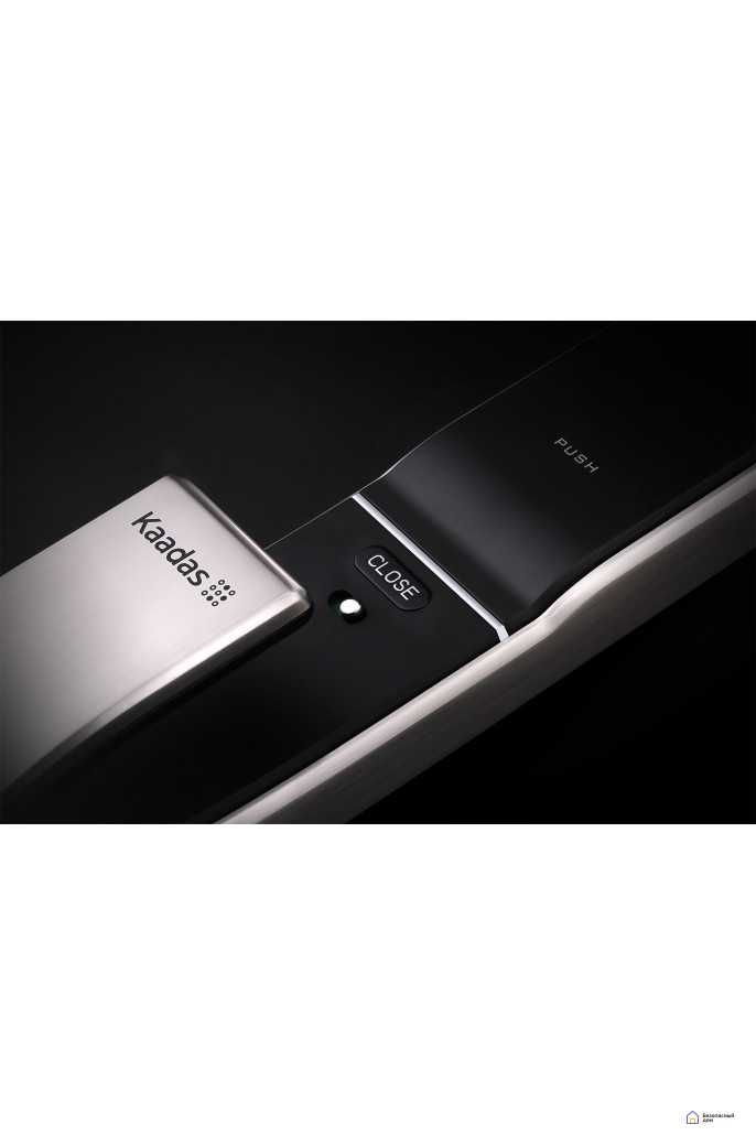 Kaadas k7 Silver