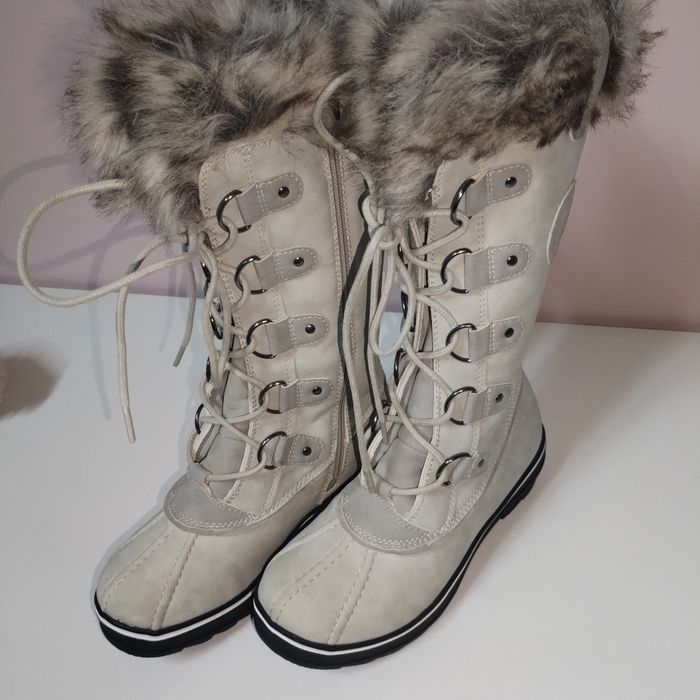 Cizme de zăpadă Kimberfeel NOI