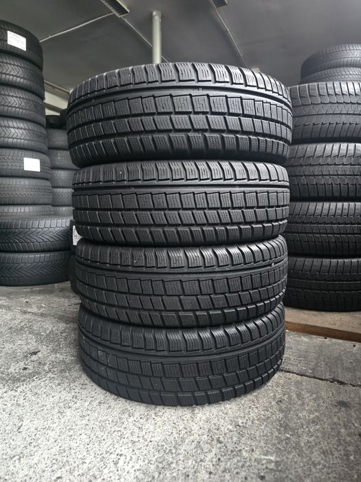 Cooper 205/70 R15 96T MS iarnă