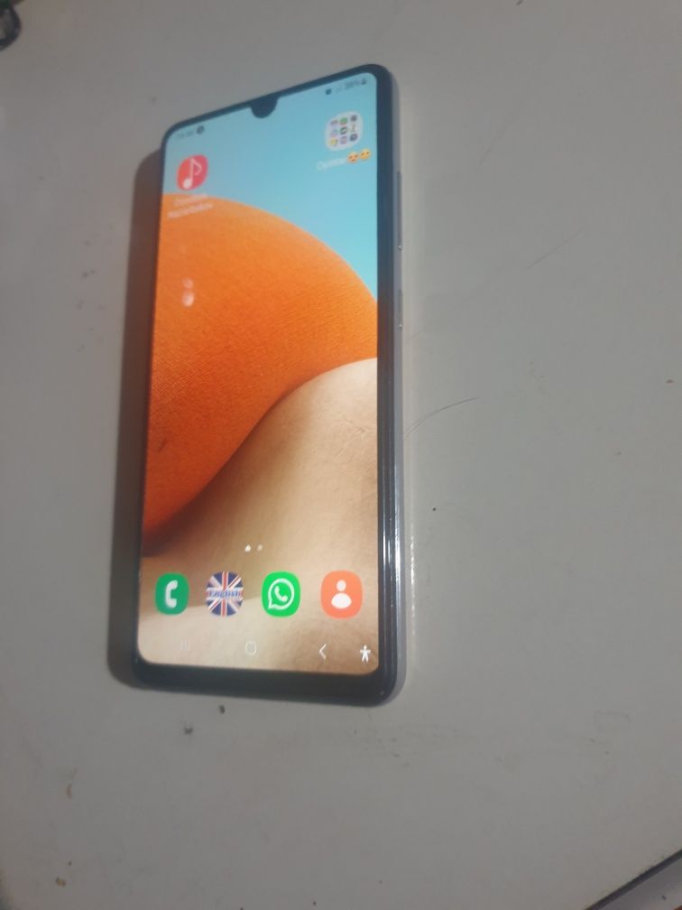 Samsung galaxi A32