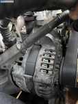Alternator Denso Lexus IS IS220 2.2 D 2005 - 2013 [C0601]