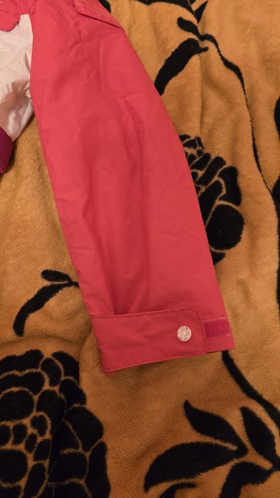 Salopeta ski fete Wedze