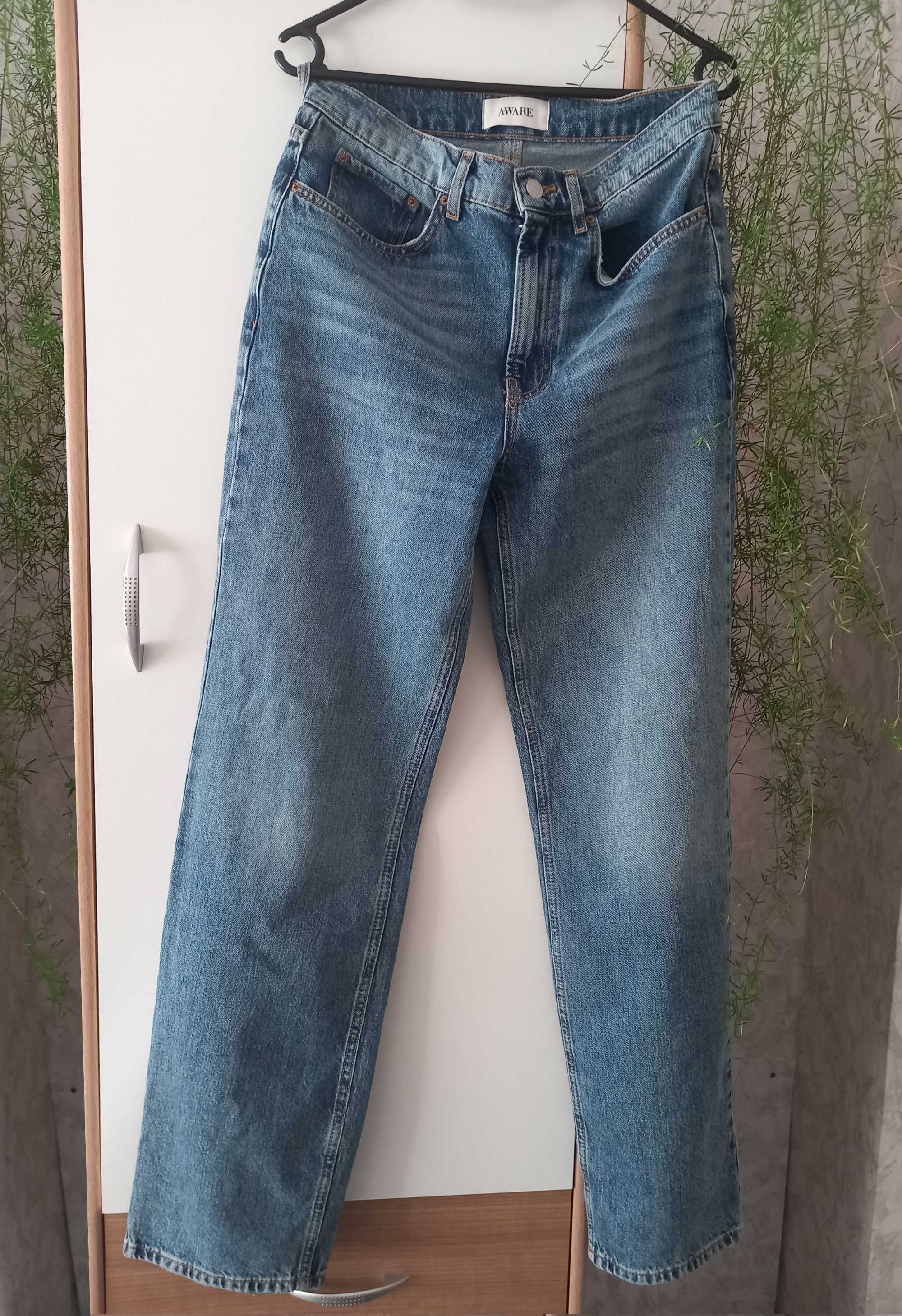 Дамски дънки Vero Moda AWARE VMVALERIE