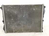 Radiator Apa Mercedes-Benz  E-Class W213/S213/C238/A238 [2016 - 2020]
