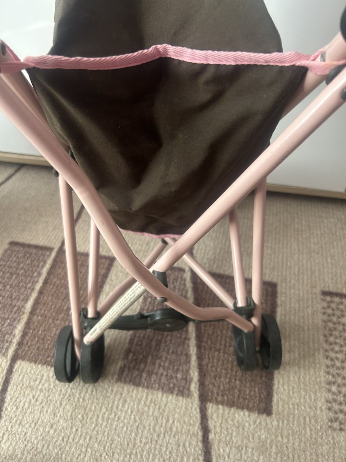 Детска количка за игра на Maclaren