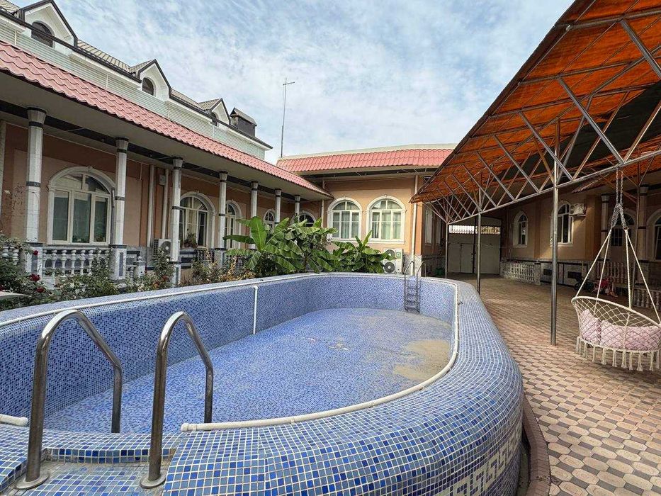 РАКАТ Махалля, Продается Дом по цене ЗЕМЛИ, ЯККАСАРАЙСКИЙ район, ЦЕНТР