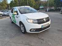 Dacia Logan 2018 0.9 gpl cu AC