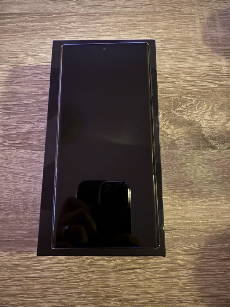 Samsung s22 ultra 128gb 8gb ram