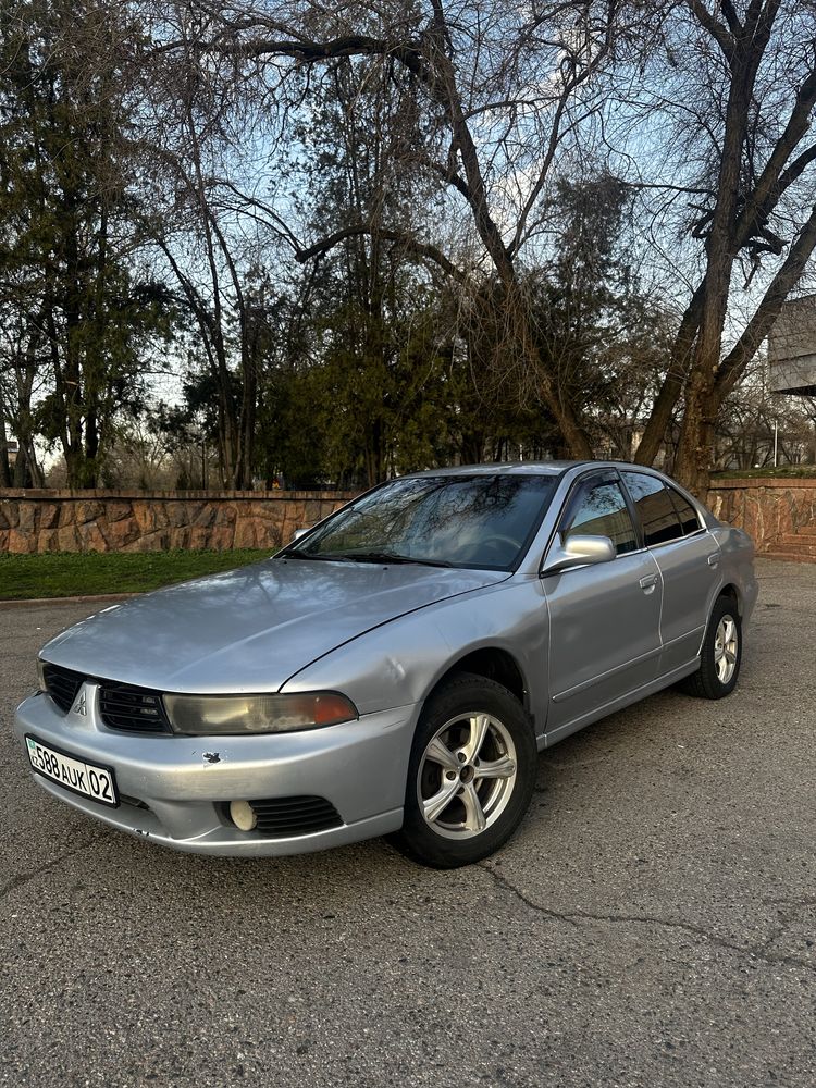 Продам Mitsubishi Galant 2003