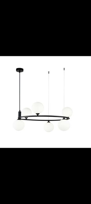 Corp Iluminat Maytoni 6 becuri Nou