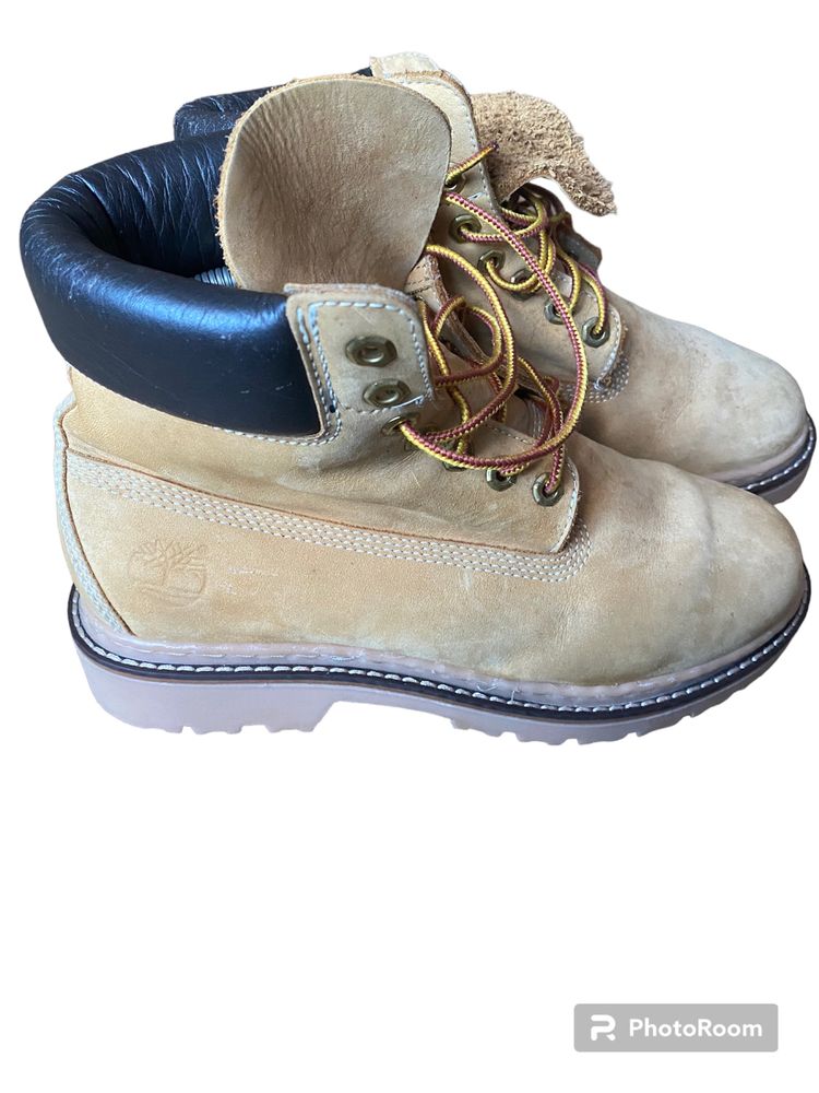 Timberland bocani nr 41