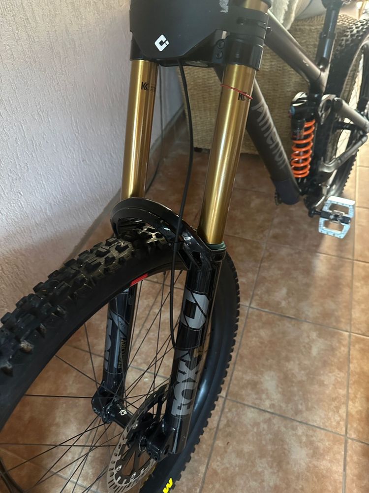 Fox 40 Factory-Grip X2