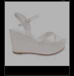 Sandale novias piele