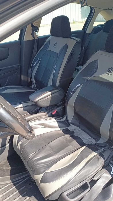Citroen C4 ,1.6hdi