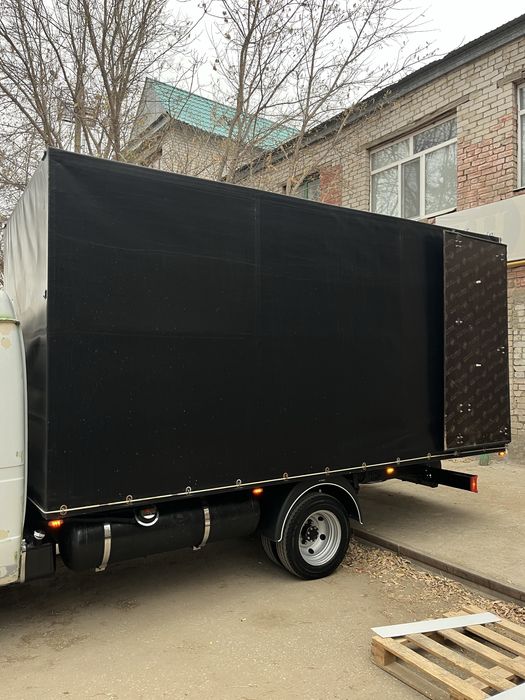 Продам борт 4,50