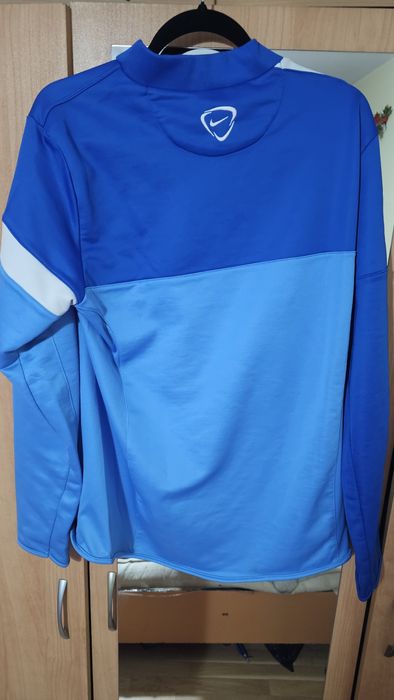 Футболно горнище Nike Academy Dri-Fit