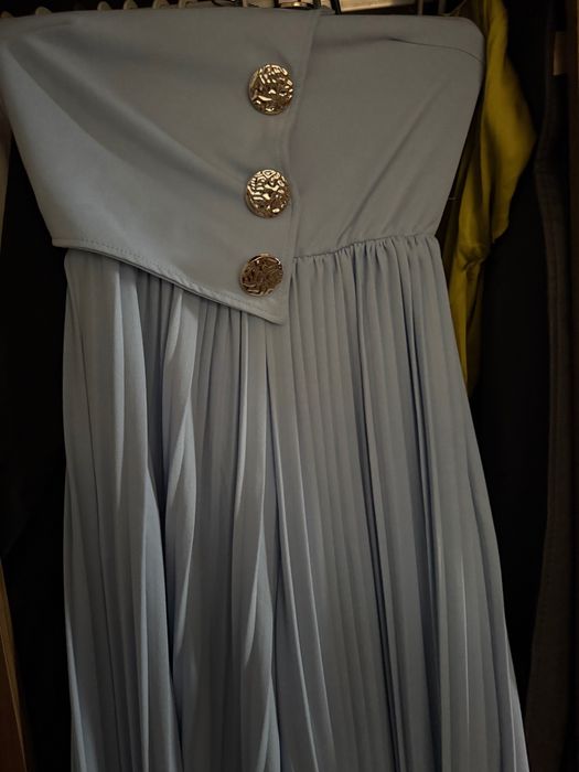 Носени са няколко пъти