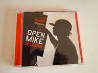 cd Hip Hop 2003  DJ Quick - Open Mike Sessions